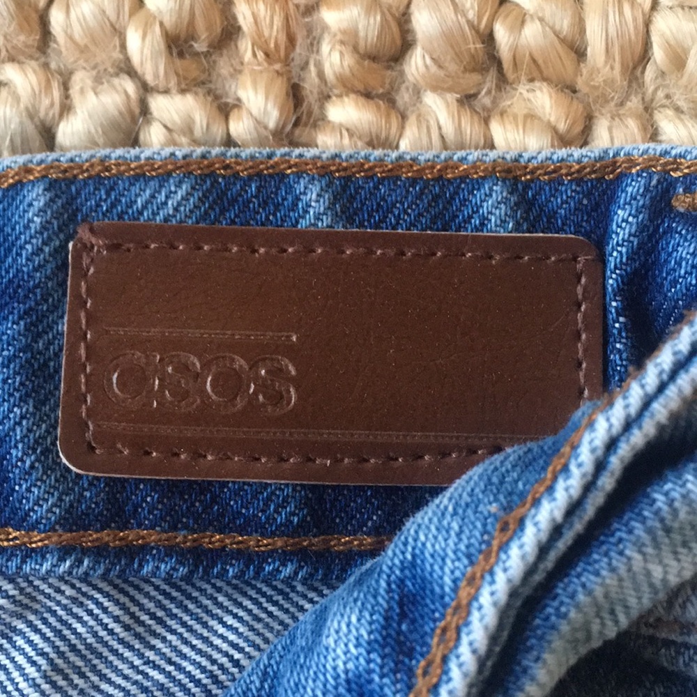 ASOS Jeans - Picture 2 of 2